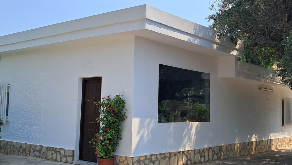 Estudi Safrà _Diseño estratégico de interiores vivienda