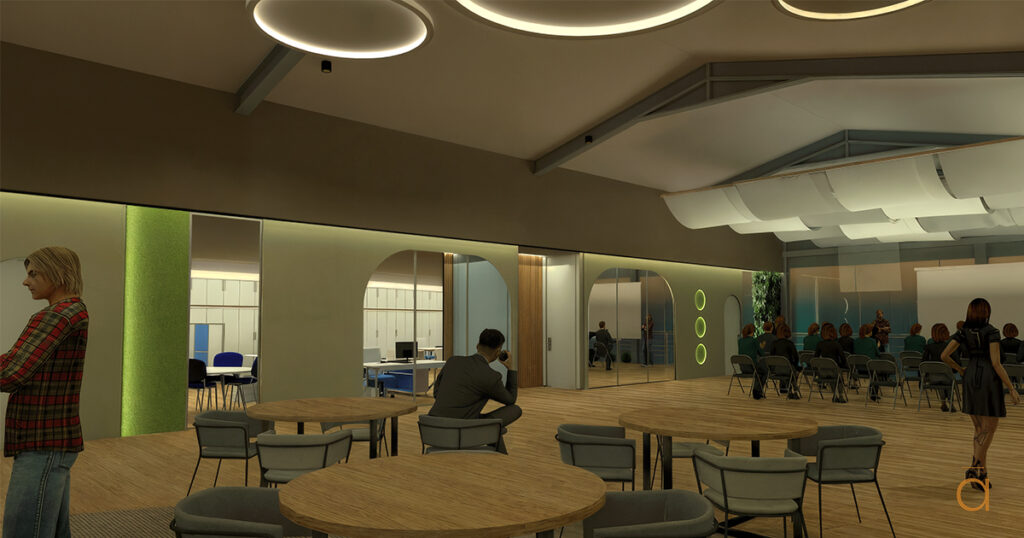 Estudio de interiorismo en Valencia Safrà