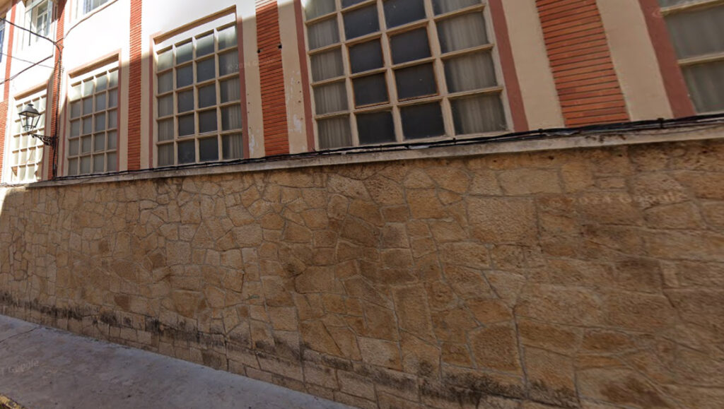 Estudi Safrà _Diseño estratégico de interiores vivienda