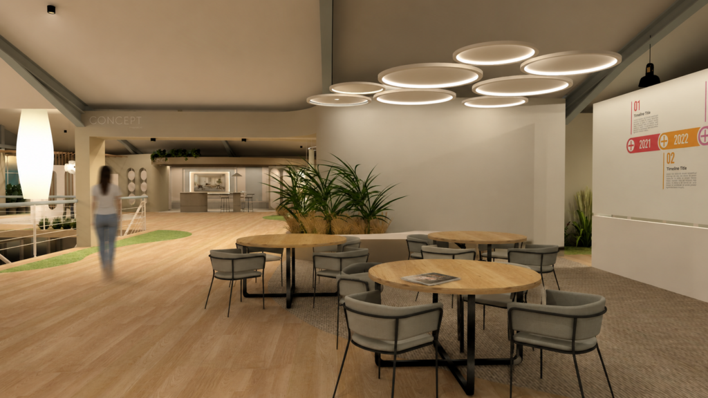 Estudio de interiorismo en Valencia Safrà