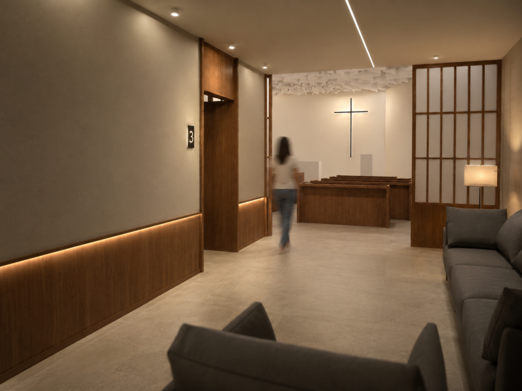 Estudio de interiorismo en Valencia Safrà
